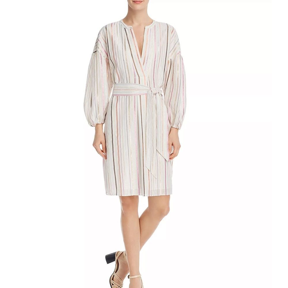Joie Semra dress
